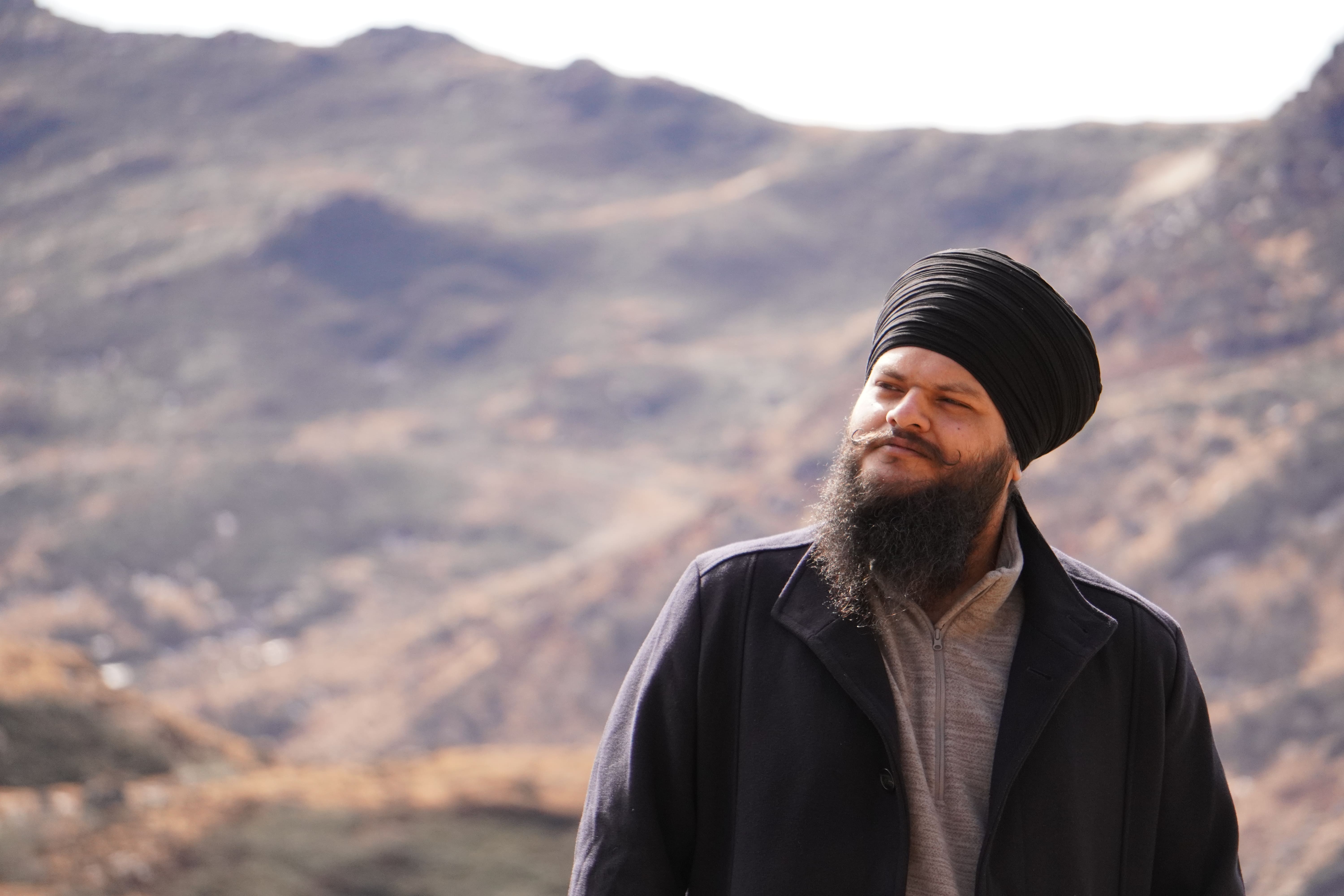 Harshdeep Singh